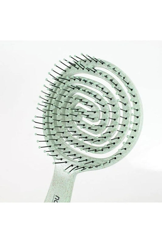 Nascita Recycled Hair Brush -26