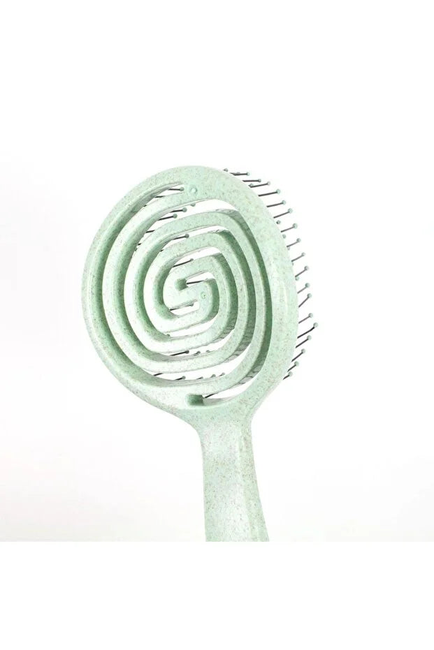 Nascita Recycled Hair Brush -26