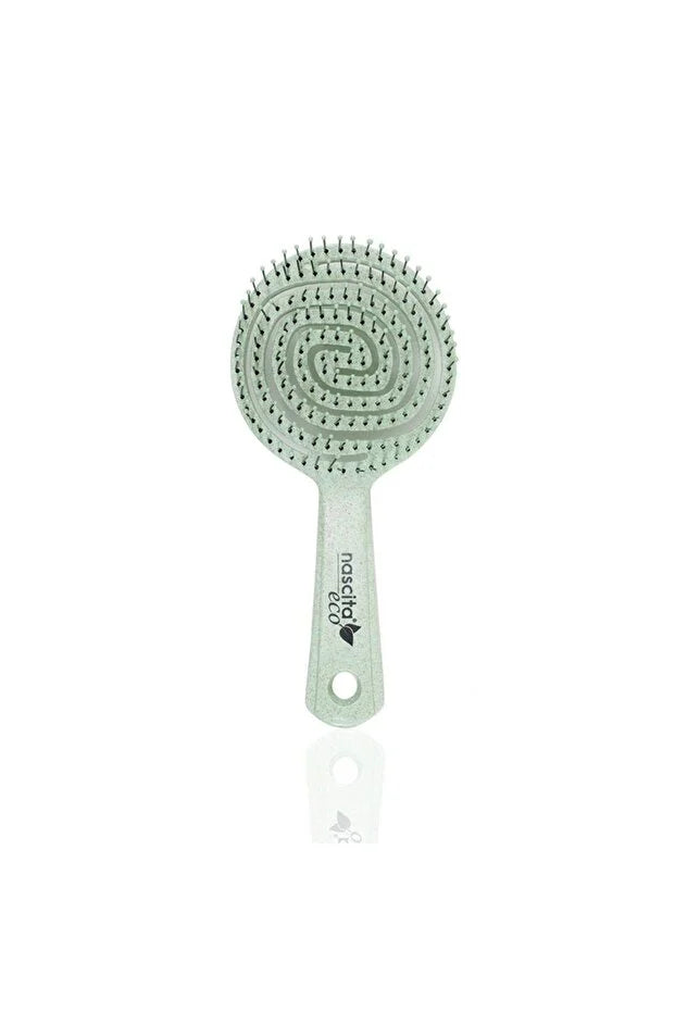 Nascita Recycled Hair Brush -26