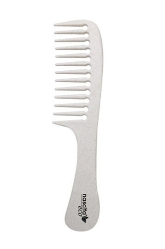 Nascita enviroment friendly hair comb 00101