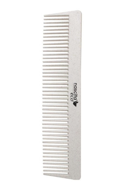 Nascita enviroment friendly hair comb 00102