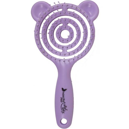 Nascita detangle kids hair brush