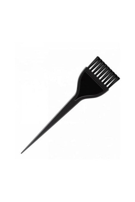 Nascita brush for hair dye