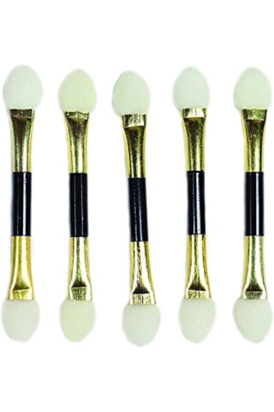 Nascita professional eye shadow applicator 4pcs