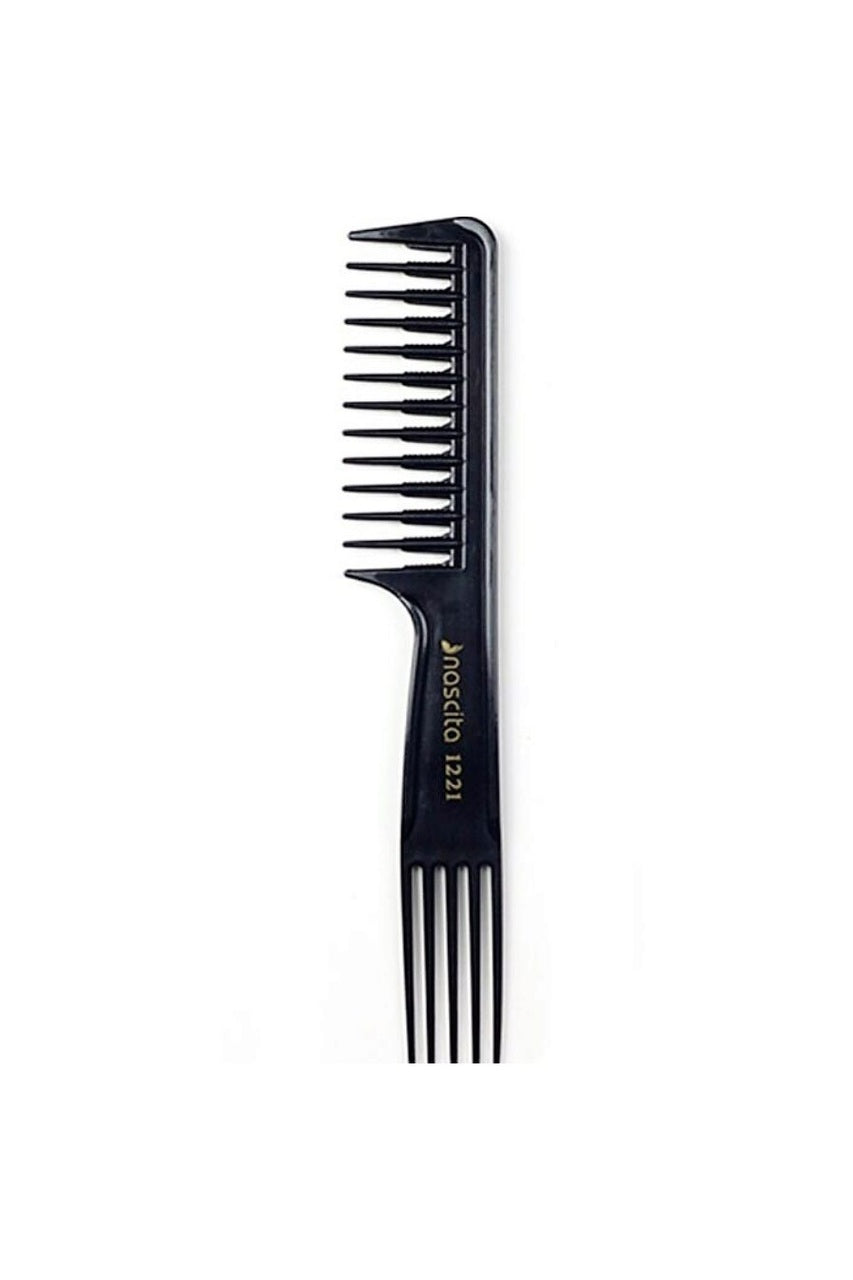 Nascita hair comb 0001