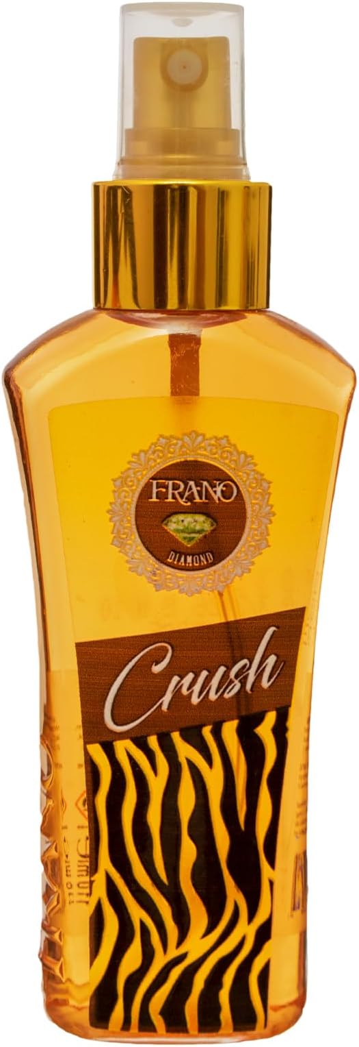 Frano body splash Crush 110 ml