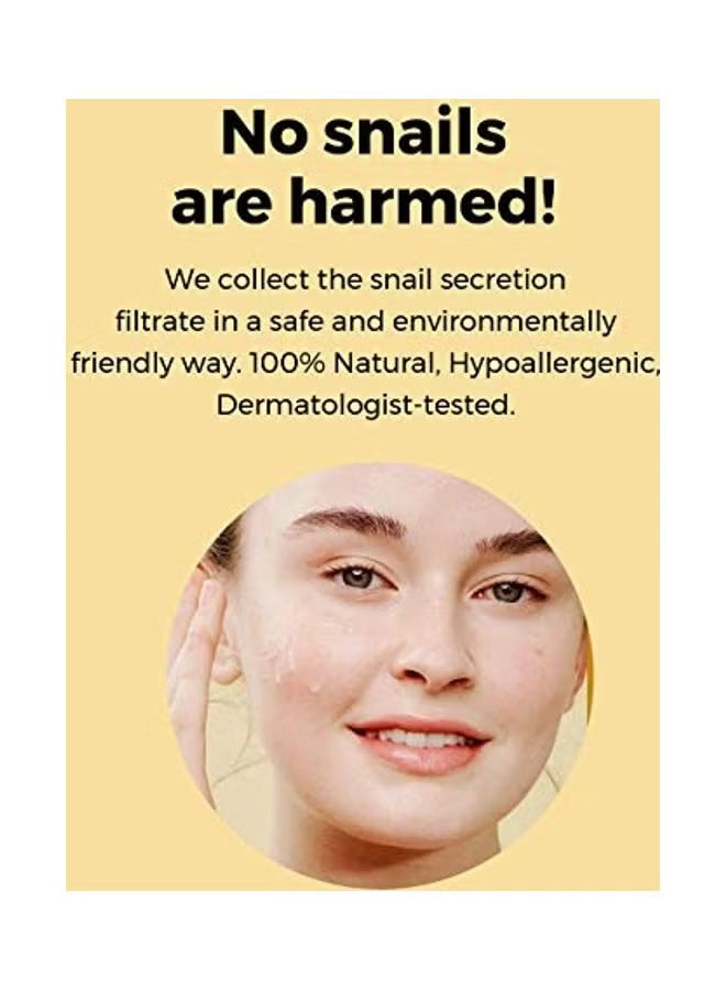 COSRX All About Snail Kit Multicolour