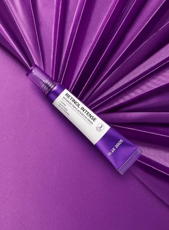 Some By Mi Retinol Intense Advanced Triple Action Eye Cream 30ml