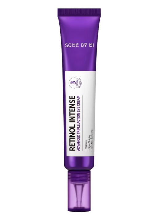 Some By Mi Retinol Intense Advanced Triple Action Eye Cream 30ml