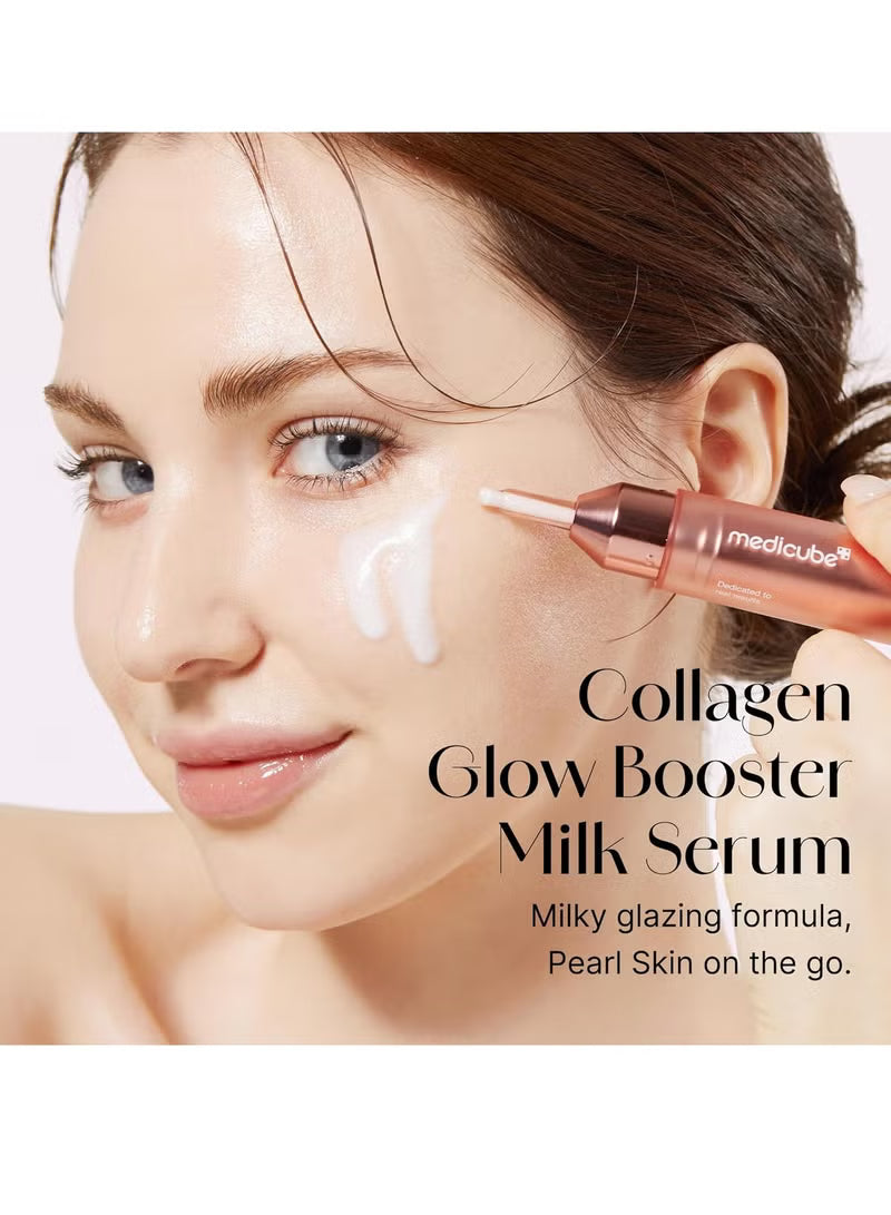 Medicube Collagen Glow Booster Serum 15 ml