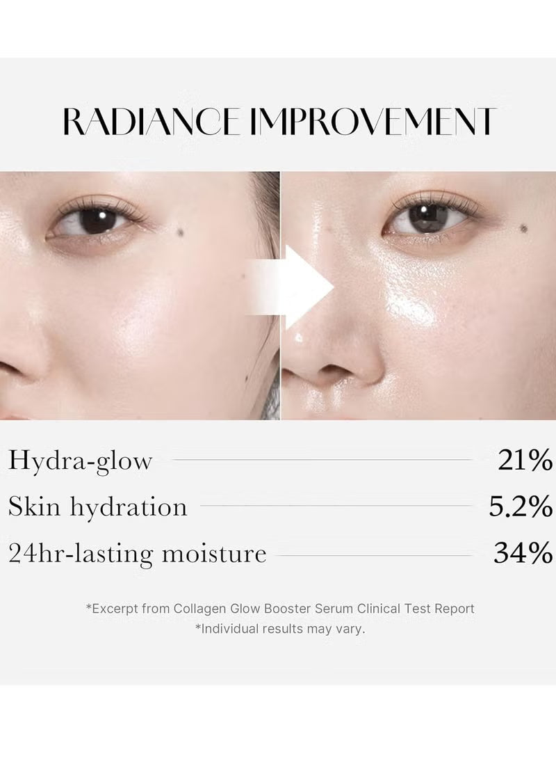 Medicube Collagen Glow Booster Serum 15 ml