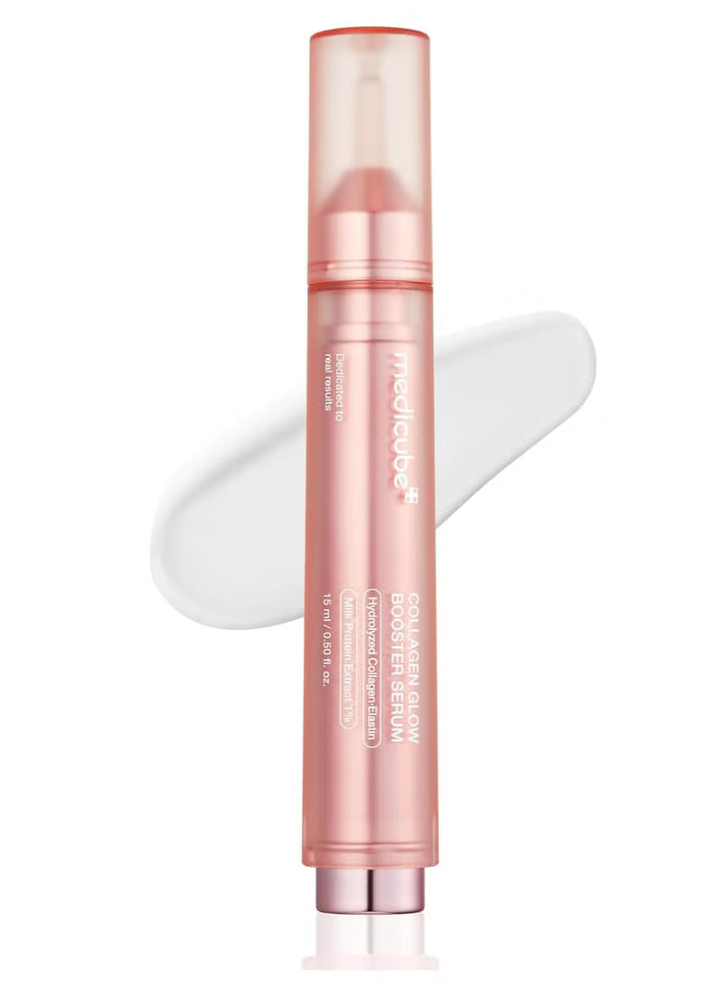 Medicube Collagen Glow Booster Serum 15 ml