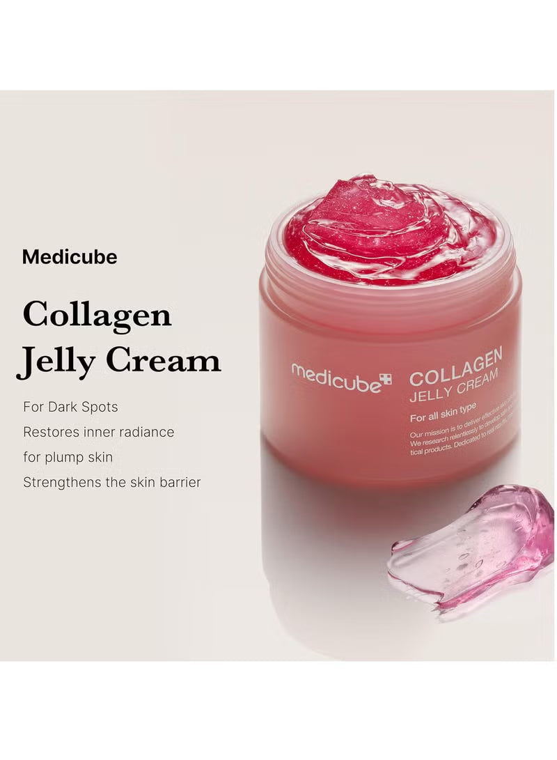 Medicube Collagen Gel Cream 50 ml