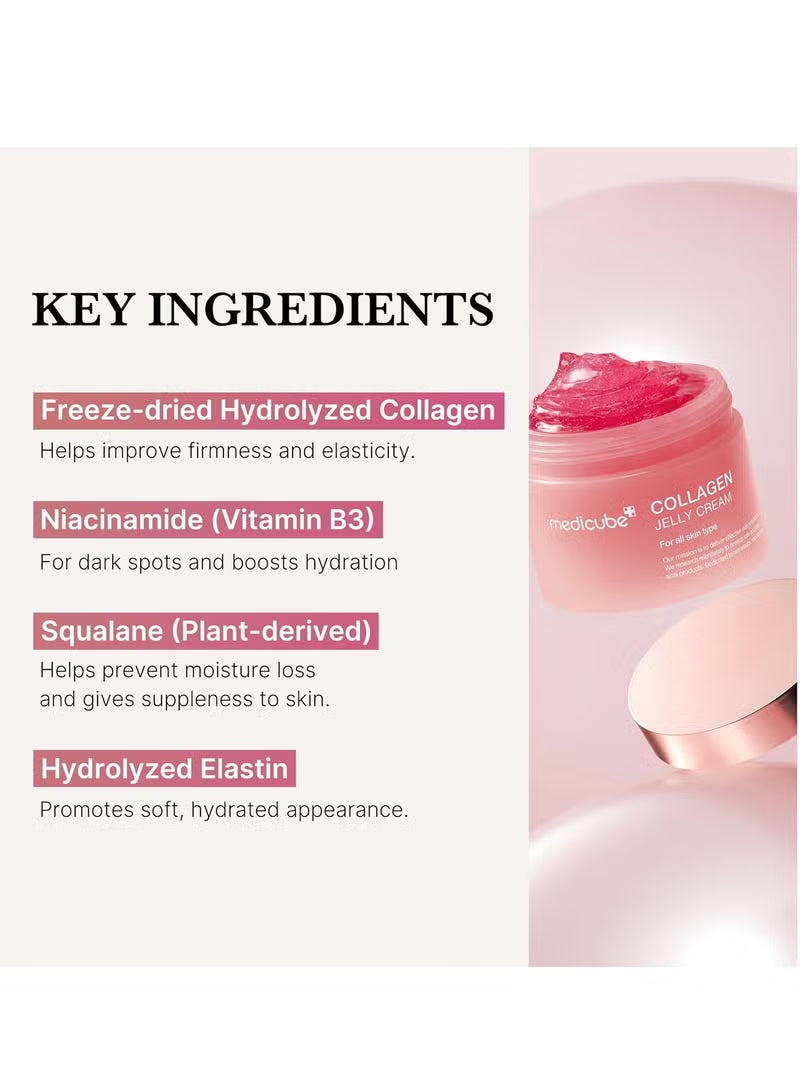 Medicube Collagen Gel Cream 50 ml