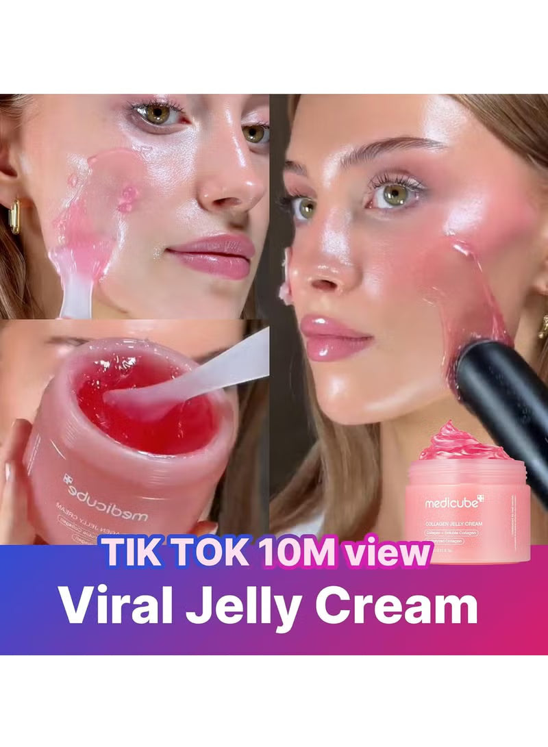 Medicube Collagen Gel Cream 50 ml