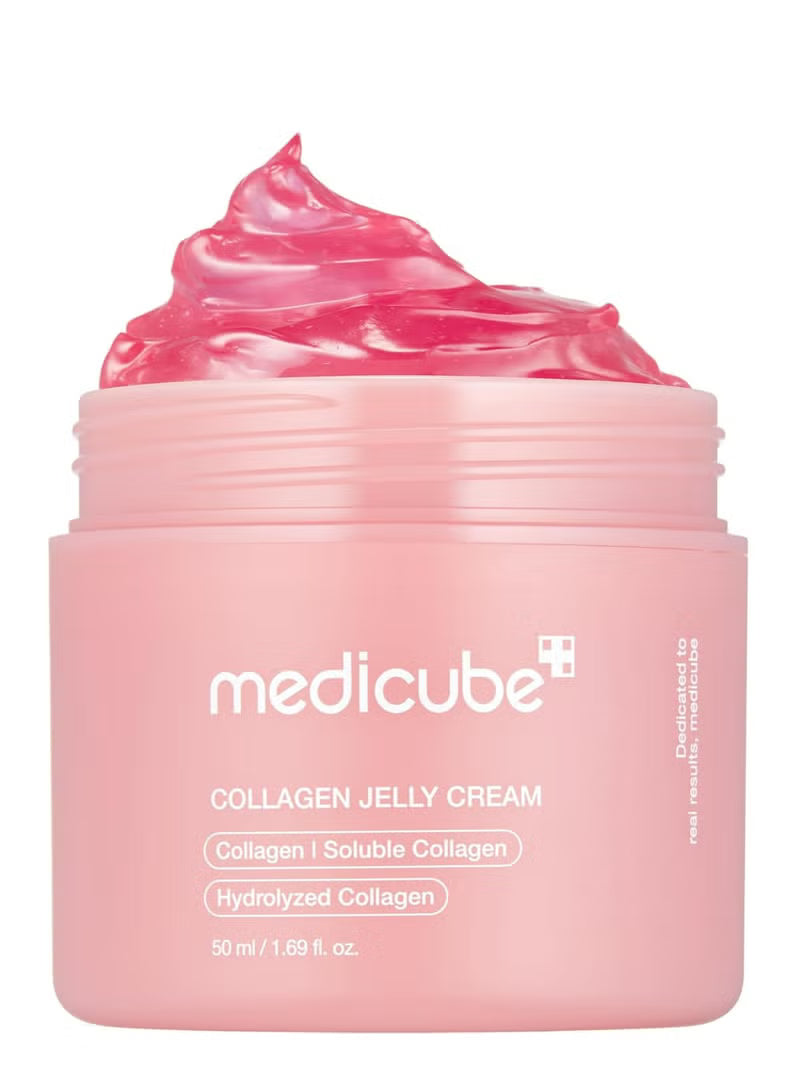Medicube Collagen Gel Cream 50 ml