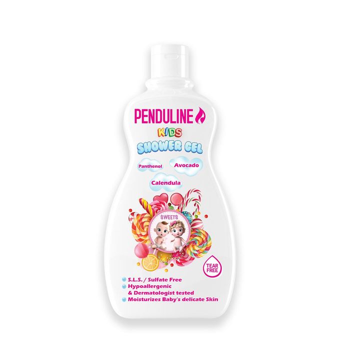 Penduline Kids Shower Gel Sweet 300 Ml