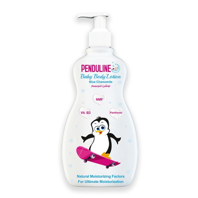 Penduline baby lotion 200 ml