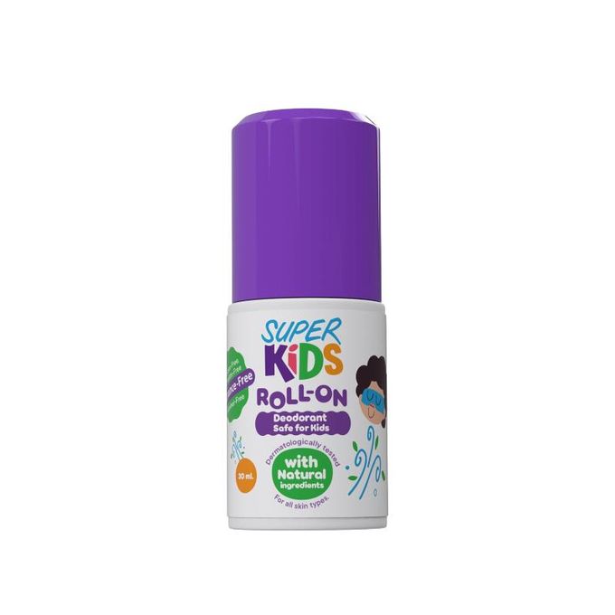 SuperKids roll-on original 30 ml