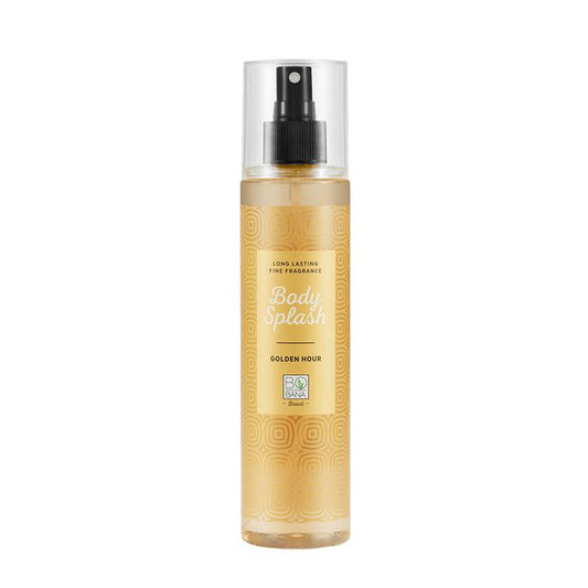 Bobana Golden Hour Body Splash - 250ml