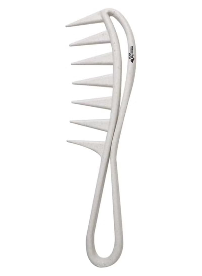 Nascita enviroment friendly hair comb 0099