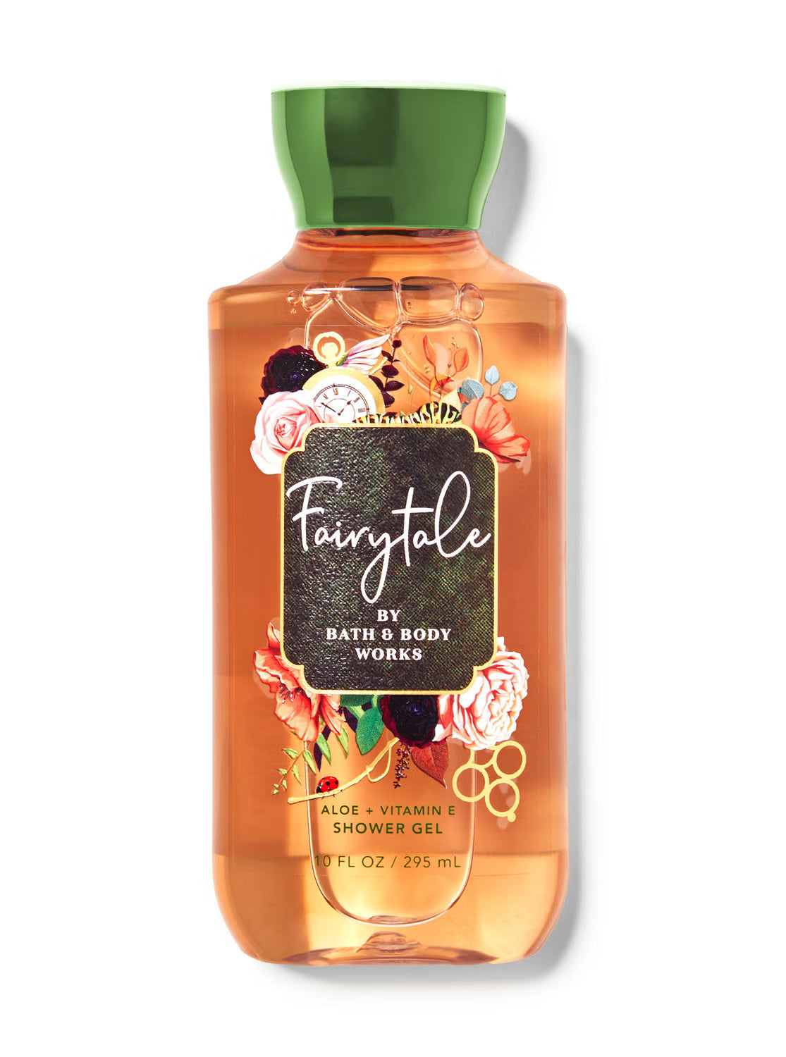 Bath&Body Works Fairytale shower gel 295 ml