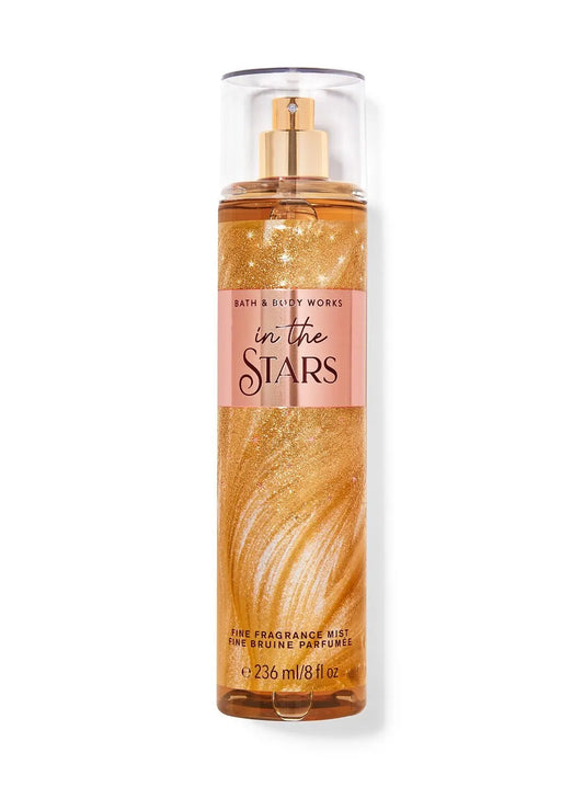 Bath & Body Works into the stars  Fine Fragrance Mist, 236ml