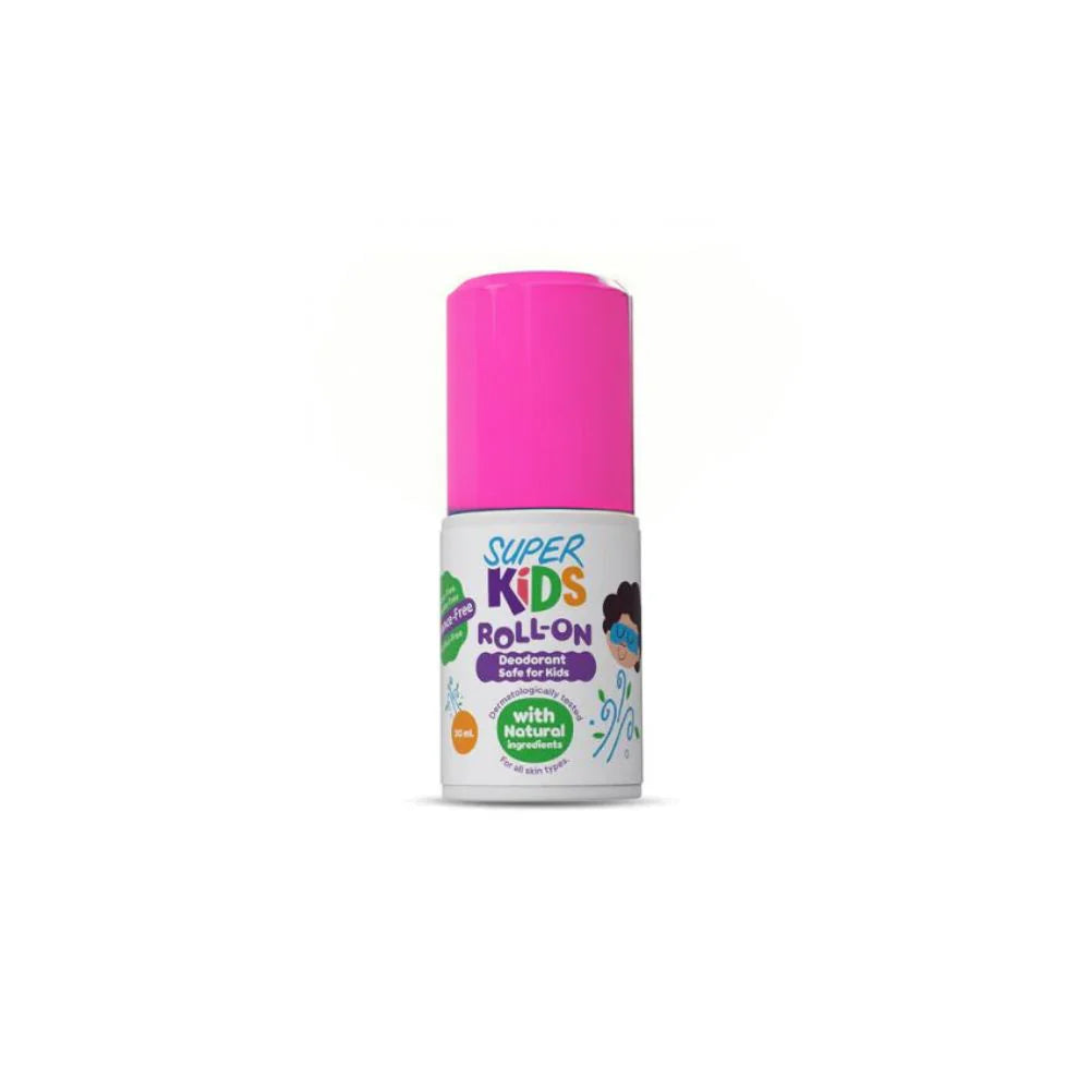 SuperKids roll-on Lollipop 30 ml